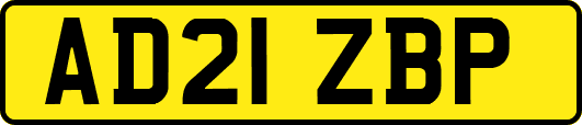 AD21ZBP