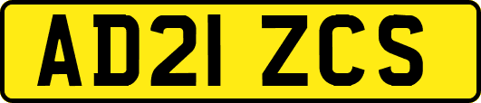 AD21ZCS