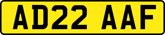 AD22AAF