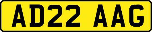 AD22AAG