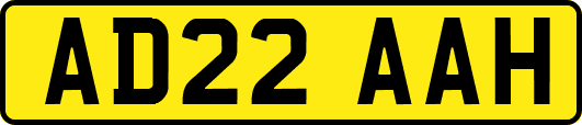 AD22AAH