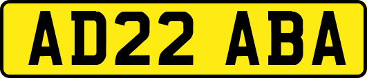 AD22ABA