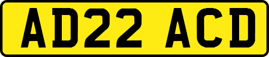 AD22ACD