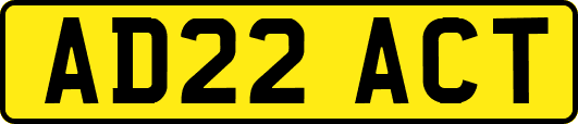 AD22ACT