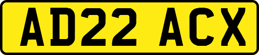AD22ACX