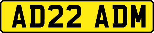 AD22ADM