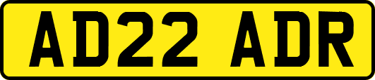 AD22ADR