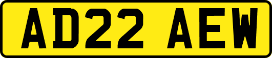 AD22AEW