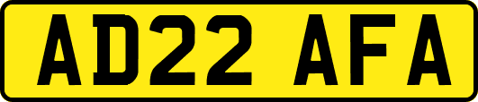 AD22AFA
