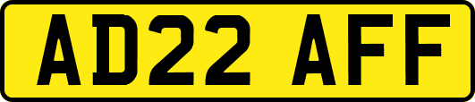 AD22AFF