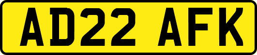 AD22AFK