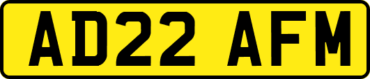 AD22AFM