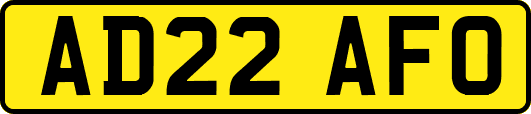 AD22AFO