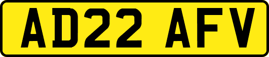 AD22AFV