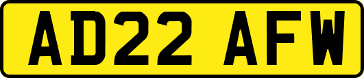 AD22AFW