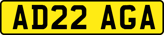 AD22AGA