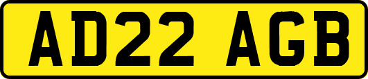 AD22AGB
