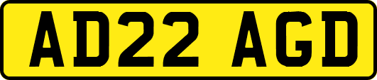 AD22AGD