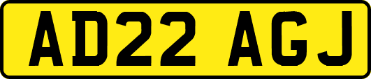 AD22AGJ
