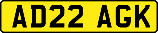 AD22AGK