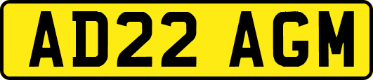 AD22AGM