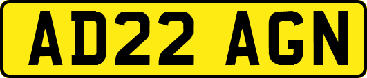 AD22AGN