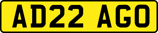 AD22AGO