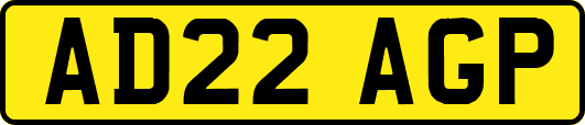 AD22AGP