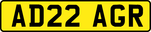 AD22AGR