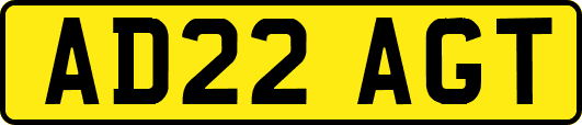 AD22AGT