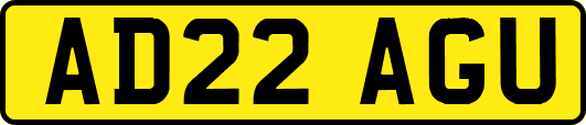 AD22AGU