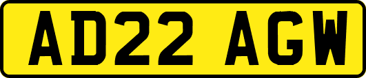AD22AGW