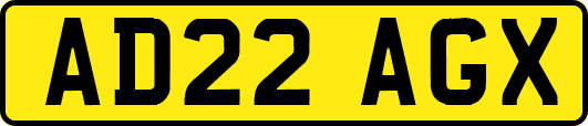 AD22AGX