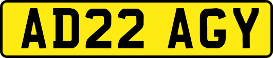 AD22AGY