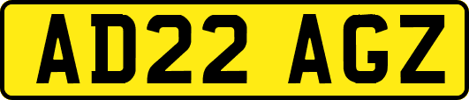 AD22AGZ