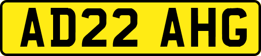 AD22AHG