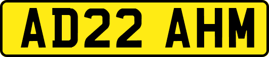 AD22AHM