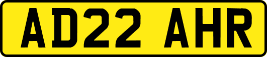 AD22AHR