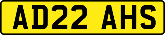 AD22AHS