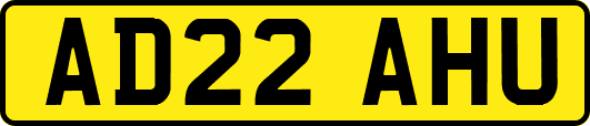 AD22AHU