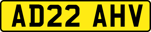 AD22AHV