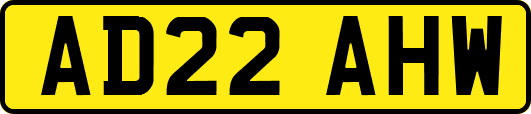 AD22AHW
