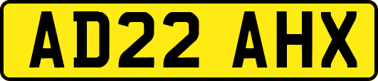 AD22AHX