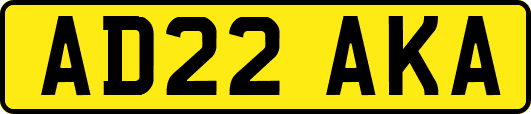 AD22AKA