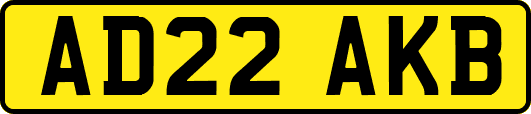 AD22AKB