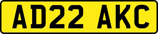 AD22AKC
