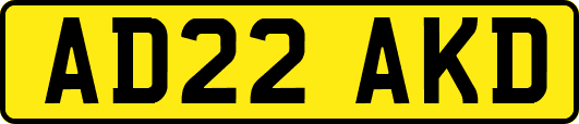 AD22AKD