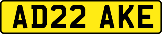 AD22AKE