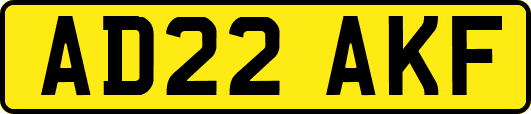AD22AKF