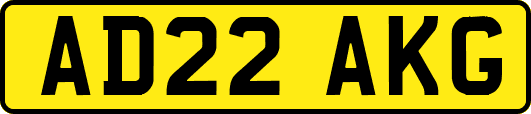 AD22AKG